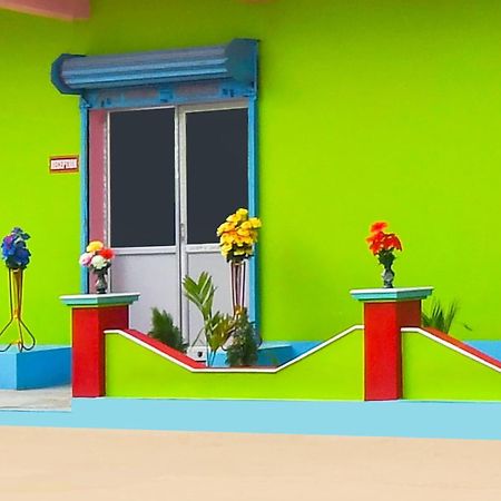 Hotel O Kali Ma Hotel Krishnanagar 外观 照片