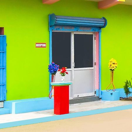 Hotel O Kali Ma Hotel Krishnanagar 外观 照片