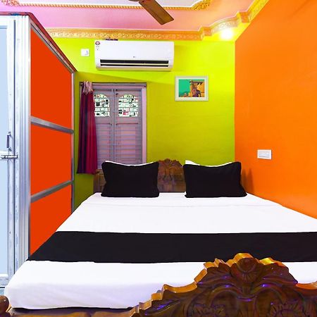 Hotel O Kali Ma Hotel Krishnanagar 外观 照片